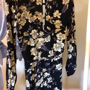 Cotton Candy Long Blouse or Dress